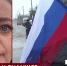 Колонна из 60 машин выстроилась у мемориального комплекса «Концлагерь «Красный» - Crimea-news.com