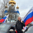 Александр Билиневич: Мы хотим поддержать наших ребят - Русская община Крыма