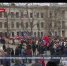 В центре Севастополя прошла гуманитарная акция «Своих не бросаем» - Crimea-news.com
