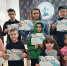 Дмитрий Саратовский стал триумфатором 4 этапа Блиц-Кубка выходного дня - Федерация шахмат