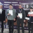 Александр Трускавецкий — чемпион ЮФО по блицу - Федерация шахмат