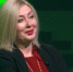 Марина Войнаровская из "ТСК-Таврии" рассказала о своём муже футболисте в телепрограмме "Футбол live" - ФК ТСК-Таврия