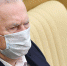 Жириновский из больницы начал отдавать распоряжения - СМИ - Crimea-news.com
