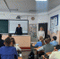 Специалистами Госкомархива проведен открытый урок в школе - Crimea-news.com