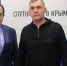 Директор "ТСК-Таврии" Александр Гайдаш принял участие в ток-шоу Бориса Левина "От и До" - ФК ТСК-Таврия