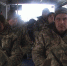 Украинские военные со Змеиного не жалуются на условия содержания в Севастополе – омбудсмен - Crimea-news.com