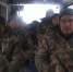 Украинские военные со Змеиного не жалуются на условия содержания в Севастополе – омбудсмен - КрымИнформ