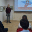 Познавательный час ко Дню Общекрымского референдума - Крымскотатарский музей культурно-исторического наследия