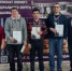 Дмитрий Кряквин — бронзовый призер чемпионата ЮФО - Федерация шахмат