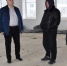 Константин Подсевалов и Эмирсали Аблялимов совершили рабочий выезд в квартал Янъы Маалле - Crimea-news.com