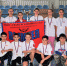 Школьный спортивный клуб «Вымпел» Гвардейской школы №1 - победитель регионального этапа Всероссийских спортивных игр - Crimea-news.com