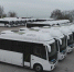 Более 800 автобусов было приобретено Республикой Крым с 2017 года - Crimea-news.com