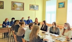 Круглый стол
«Институт примирительных процедур в цивилистическом
процессе: современное состояние, перспективы развития»