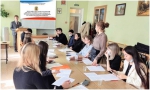 Круглый стол
«Институт примирительных процедур в цивилистическом
процессе: современное состояние, перспективы развития»