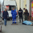 В центре Севастополя умер человек - Crimea-news.com
