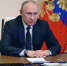 Владимир Путин подписал Указ о мерах по обеспечению социально-экономической стабильности и защиты населения - Единая Россия Крым