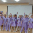 Вокальный ансамбль «Соловушка» под руководством Гульнары Азаматовой-Бас - Библиотека им. И.Я. Франко