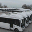 За пять лет в Крыму приобрели более 800 новых автобусов - Крымское информационное агентство