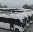 За пять лет в Крыму приобрели более 800 новых автобусов - Crimea-news.com