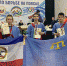 У крымских борцов на поясах – три "бронзы" на первенстве России в Черкесске - Крымский спорт