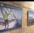 Выставку «Крымский мост — мост в будущее» открыли на Константиновской батарее - Crimea-news.com