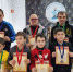 Александр Трускавецкий выиграл 6 этап Рапид-Кубка выходного дня - Федерация шахмат