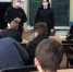 В Джанкое полицейские и общественники провели профилактическую беседу с учащимися школы-интерната - Crimea-news.com