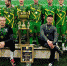 Лауреаты Ночной Лиги Football Simf 5x5 сезона-2021/22 - Крымский спорт
