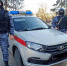 НАРЯДОМ В РОСГВАРДИИ В ГОРОДЕ САКИ ПО ГОРЯЧИМ СЛЕДАМ ЗАДЕРЖАН ПОДОЗРЕВАЕМЫЙ В ГРАБЕЖЕ - Росгвардия