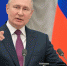 Путин поручил продавать газ за рубли недружественным странам - Crimea-news.com