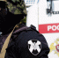 СОБР РОСГВАРДИИ В СЕВАСТОПОЛЕ ПОМОГ ЗАДЕРЖАТЬ ПОДОЗРЕВАЕМЫХ В КРАЖАХ ИЗ ОФИСОВ - Росгвардия