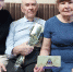 Почетных жителей города поздравили с 90-летним юбилеем - Crimea-news.com