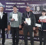 Симферополец Александр Трускавецкий – чемпион ЮФО по блицу - Крымский спорт