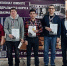 Симферополец Дмитрий Кряквин – бронзовый призер чемпионата ЮФО по быстрым шахматам - Крымский спорт