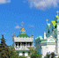 Феодосийский храм Святой Екатерины. - Крымская правда