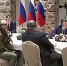 Мединский раскрыл подробности стамбульских переговоров с Украиной - КрымИнформ