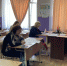 В Белогорском районе прошла акция «Сдаем вместе. День сдачи ЕГЭ родителями» - Crimea-news.com