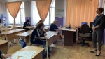 В Белогорском районе прошла акция «Сдаем вместе. День сдачи ЕГЭ родителями»