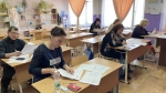 В Белогорском районе прошла акция «Сдаем вместе. День сдачи ЕГЭ родителями»