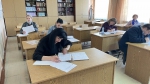 В Белогорском районе прошла акция «Сдаем вместе. День сдачи ЕГЭ родителями»