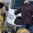 Агента Службы безопасности Украины задержали в Крыму - Вести Крым