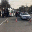 В Симферополе 16-летняя девушка попала под колеса иномарки - Crimea-news.com