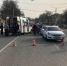 В центре Симферополя перебегавшую дорогу девушку сбила легковушка (ФОТО) - 3652.Ru