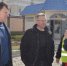 Администрация города проконтролировала ход ремонтных работ - Crimea-news.com