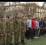В Севастополе прошел этап военно-патриотической игры «Зарничка» - Crimea-news.com