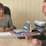 Учащиеся кадетских классов познакомились с казачьими традициями - Администрация города Симферополя