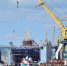 Промышленность остаётся основным локомотивом крымской экономики. - Крымская правда