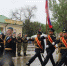 Военный парад в Феодосии - Туристический портал