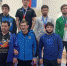Крымские борцы-вольники взяли 8 медалей на чемпионате ЮФО в Ростовской области - Федерация спортивной борьбы
