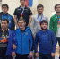 Крымские борцы-вольники взяли 8 медалей на чемпионате ЮФО в Ростовской области - Крымский спорт